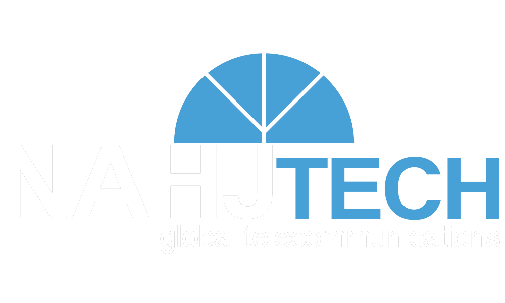 Nahj Tech